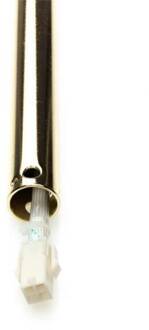 Westinghouse Verlengingsstaaf 30,5 cm, gepolijst messing