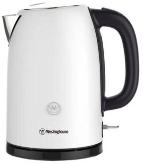 Westinghouse Waterkoker Basic Wit - 1.7 Liter