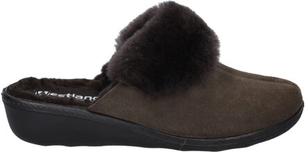 Westland Avignon 306 | Loafer voor Dames | bruin Mokka