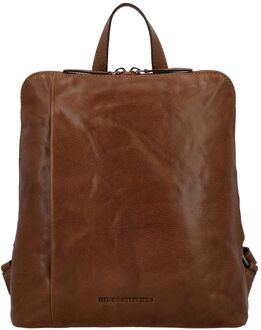 Westland Backpack cognac - H 29 x B 27 x D 9.50 cm