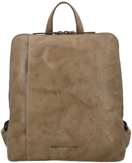 Westland Backpack taupe - H 29 x B 27 x D 9.50 cm