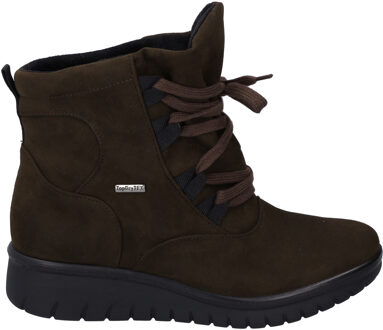 Westland Calais 08 | Enkellaars voor Dames | bruin - maat