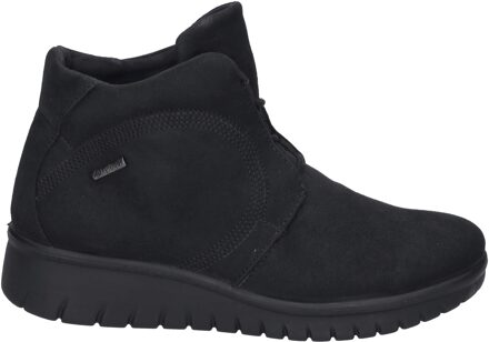 Westland Calais 80 | Enkellaars voor Dames | zwart