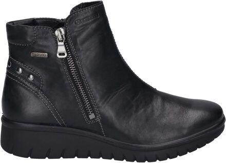 Westland Calais 95 | Enkellaars voor Dames | zwart - EU 39