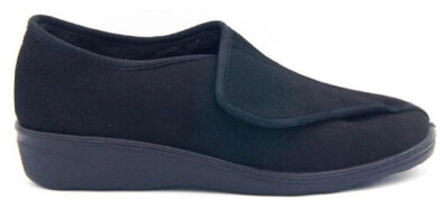 Westland Comfort pantoffel - maat 39 Zwart