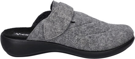 Westland Korsika 308 | Loafer voor Dames | grijs Lichtgrijs - EU 43