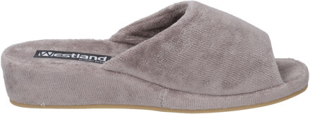 Westland Marseille | Loafer voor Dames | EST. 1886 Grijs - EU 41 / UK 7.5