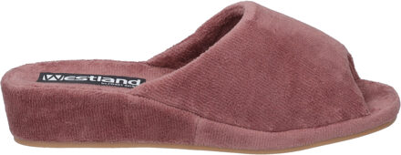 Westland Marseille | Loafer voor Dames | EST. 1886 Rosé