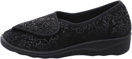 Westland Nice 104 | Loafer voor Dames | zwart