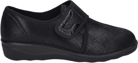 Westland Nice 106 | Loafer voor Dames | zwart - maat