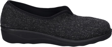 Westland Nice 110 | Loafer voor Dames | zwart - maat