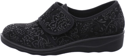 Westland Nice 80 | Loafer voor Dames | zwart - EU 42