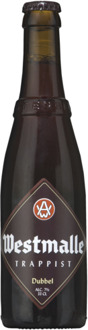 westmalle Dubbel 33CL