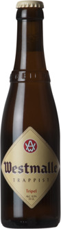 westmalle Tripel 33CL