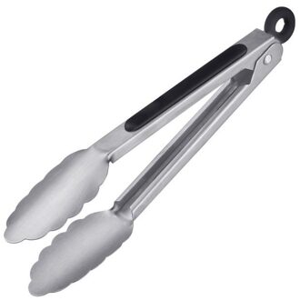 Westmark BBQ Serveertang mini RVS 20cm