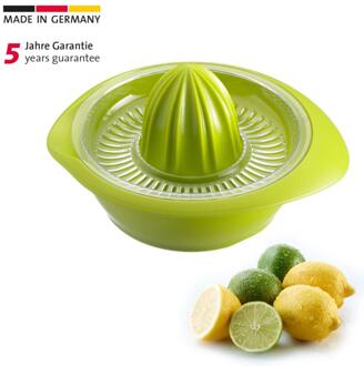 Westmark Citruspers Limetta groen