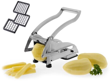 Westmark Frites-/ groentesnijder Metaal