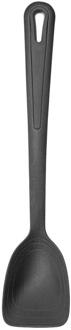 Westmark Gentle Panlepel kunststof zwart