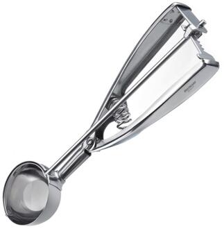 Westmark Ijslepel Ø5cm zilver