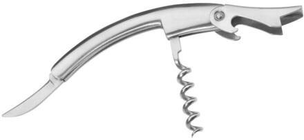 Westmark Kelnersmes RVS zilver