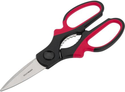Westmark keukenschaar 21cm