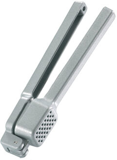 Westmark Knoflookpers Biopress Zilver