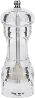 Westmark peper en zout molen 14 cm