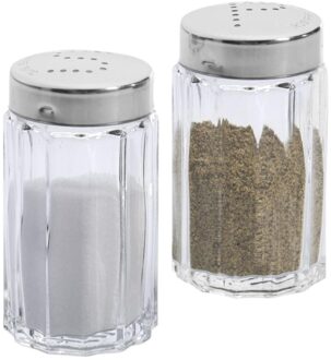 Westmark Peper En Zout Set Traditioneel