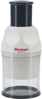 Westmark Uienhakker Wit