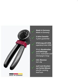 Westmark Westmarkt notenkraker