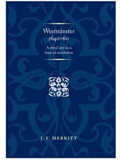 Westminster 1640-60