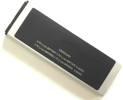 Westrock 1800 mAh Q301 Batterij voor Micromax Q301 Mobiele Telefoon