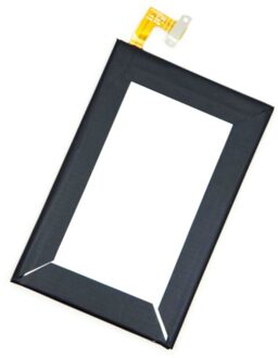 Westrock 2600 mAh BOP6B100 Batterij voor HTC Een 2 M8 W8 M8T M8W M8D Mobiele Telefoon