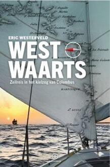 Westwaarts -  Eric Westerveld (ISBN: 9789064108129)