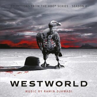Westworld: Season 2 (Music Fro