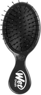 Wet Brush Haarborstel The Wet Brush Mini Detangler Black 1 st