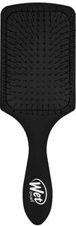 Wet Brush Haarborstel The Wet Brush Wet Pro Select Paddle Black 1 st