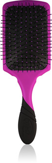 Wet Brush Pro Paddle Detangler Purple 1 st