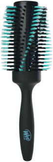 Wet Brush Smooth and Shine Round Brush for Thick/Course Hair