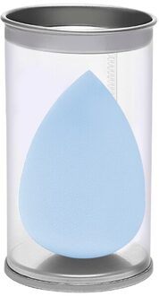 Wet & Dry Dual-Purpose Zachte Huidvriendelijke Spons Foundation Concealer Hydrofiele Water Bladerdeeg Natuurlijke Fit skin Make Ei 06