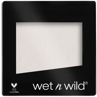 Wet n Wild Color Icon Eyeshadow Single E341A Sugar