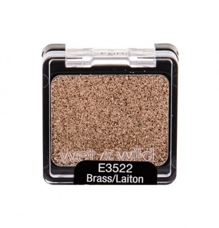 Wet'n Wild Color Icon Glitter Single Powder Brass