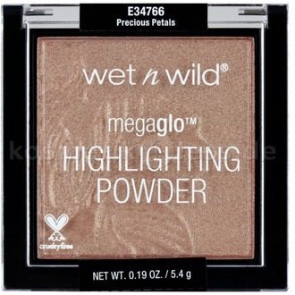 Wet n Wild Magaglo Highlighting Powder Precious Petals