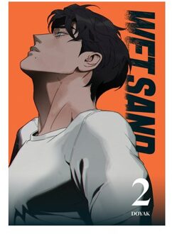 Wet Sand 2 - Wet Sand - Doyak