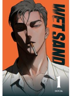 Wet Sand, Volume 1 - Wet Sand - DOYAK