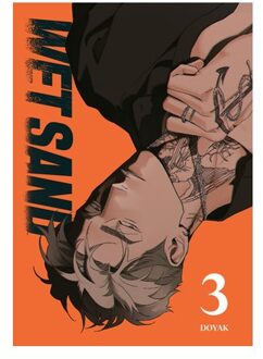Wet Sand, Volume 3 - Wet Sand - Doyak