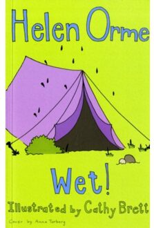 Wet! - Siti's Sisters - Orme Helen