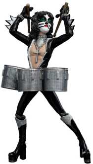 Weta Workshop KISS Mini Epics Vinyl Figure The Catman 18cm