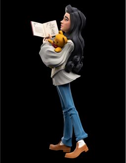 Weta Workshop Labyrinth (1986 film) Mini Epics Vinyl Figure Sarah Williams 16cm