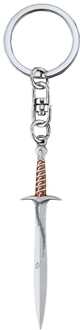 Weta Workshop Lord of the Rings Keyring Sting 8 cm